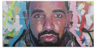 Drake Beach Towel