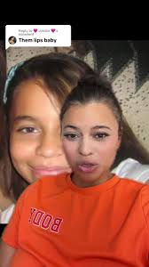 Daisy Duran and Simply Nessa