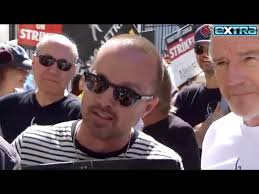 Bryan Cranston & Aaron Paul