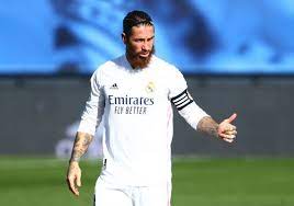 News about real madrid's sergio ramos on sports mole with the latest player news, biographical information, pictures and more. Sergio Ramos Wants To Extend His Stay At Real Madrid Real Madrid Latest News Com