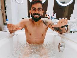 The tradition arose from the need to protect both mum and baby from infection and help the mother recover from the exhaustion of childbirth. Ice Water Bath All You Need To Know About The Go To Recovery Technique For Athletes The Times Of India