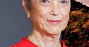 Professor Wendy Dobson