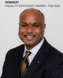 Congratulations to Dr. Sangamesh Kumbar