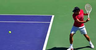 En effet, elle est née le 24 mars 2001 à rennes, en france. Les 10 Joueurs Et Joueuses De Tennis Les Mieux Payes Au Monde
