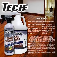 The 7 best grout cleaners of 2021. Tech Floor Cleaner For Wood Laminate Floors