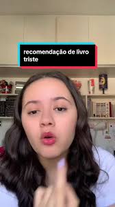 Me Indica Um Livro Que Te Fez Chorar A República