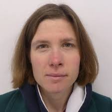 Lucy's running the Royal Parks for MAP