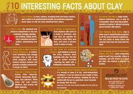 10 Interesting Facts About Clay You May Not Know 10 Interesting Facts Fun Facts Facts