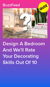 As the place to rest and healing after a tiring day of working, your bedroom should be designed as proper as possible. Pin On Fun Quiz
