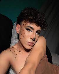 🐅🐯 #makeuptutorial #makeup #makeupideas #makeupaddict #wakeupandmakeup  #makeuptutorials #makeuplooks #makeuplover