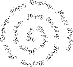 Printable Happy Birthday Card Template Black And White Resources For Finding The Right Sentiment For Birthday Cards Greeting Card Sentiments Card Sentiments Birthday Sentiments