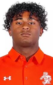 2023 Football Roster