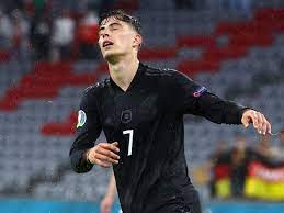 Kai havertz, 22, from germany chelsea fc, since 2020 attacking midfield market value: Hotnkt7zgahedm