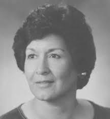 Beverly Harries Obituary (1932