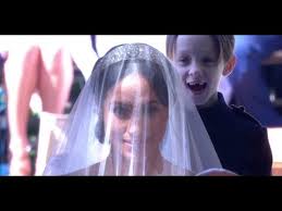Royale Hochzeit Die Braut Trifft Ein Youtube