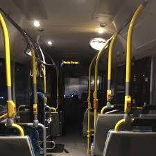 05.00 måndagen den 28 juni. Buss 405 Home Facebook