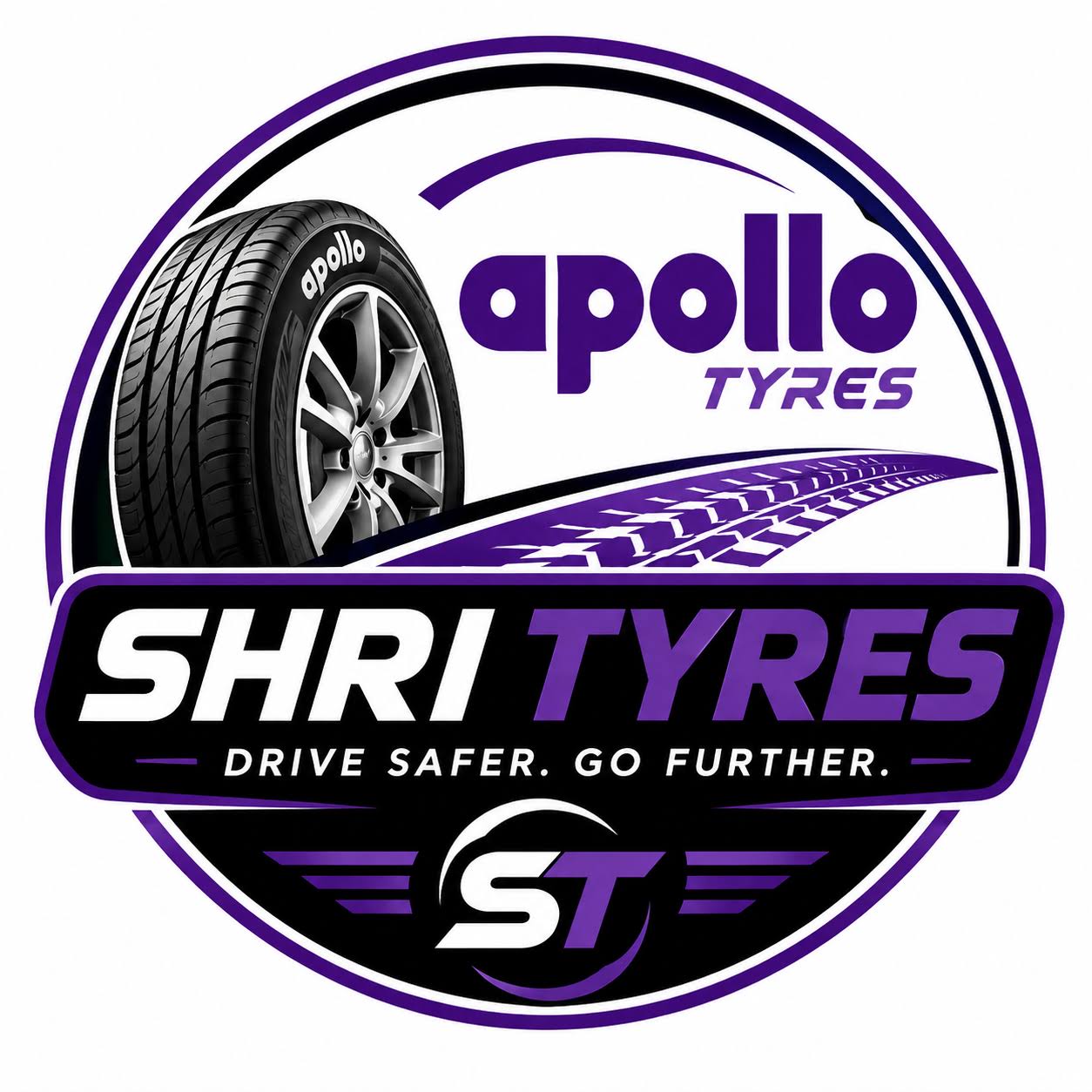 Apollo Tyres product image