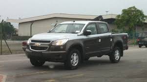 The worst complaints are service brakes. 2013 Chevy Colorado Chevrolet Colorado Chevy Colorado 2013 Chevy Colorado