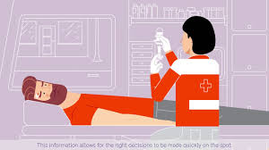 My health record is an online summary of your key health information. E Health Records E Estonia