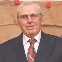 Obituary information for Elton 'Morg' Morgan