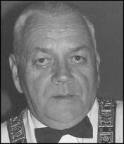 Stanley SUESS Obituary (2010)