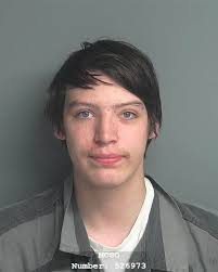 MONTGOMERY COUNTY JAIL BOOKINGS FOR THURSDAY, JUNE 13, 2024