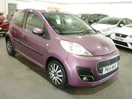Image result for Red Purple 2014 Peugeot