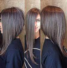 See more ideas about hair cuts, short hair styles, hair styles. Long Hair In The Front Short In Back Novocom Top