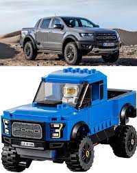 Create Meme Ford F 150 Raptor Lego Ford Raptor Homemade Lego Ford F150 Raptor Pictures Meme Arsenal Com
