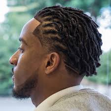 Pair this hairstyle with equally soft makeup for a casual yet glamorous finish. 45 Best Dreadlock Styles For Men 2021 Guide