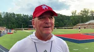 Daniel Brumbaugh's Instagram, Twitter & Facebook