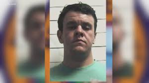 Former NOPD officer pleads to misdemeanor in beating of veteran