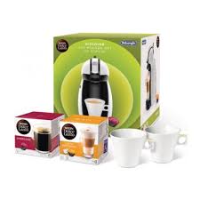 You don't have an account. Nescafe Dolce Gusto Bundle Pack Manual Coffee Machine 15 12267545