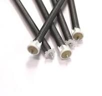28mm Spring loaded end plug 52528100