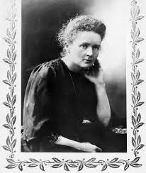 Marie Sklodowska Curie Biografie