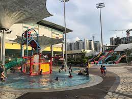 The swimming pool in höfn is a 25 meter family friendly outdoor pool that was opened in 2009. Sengkang Swimming Complex Home Facebook
