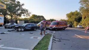 Последние твиты от neptun tv (@neptuntv). Accident Grav Cu Patru Victime La Neptun In FaÈa Unei BenzinÄrii Evenimentul Zilei