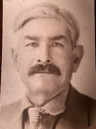 Lipan apache book for sale at pow wow