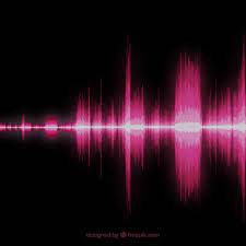 Check spelling or type a new query. Free Vector Sound Wave Background