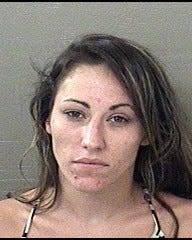 ALCOHOL, MARIJUANA and DRUG ARRESTS in Escambia, Santa Rosa, Okaloosa and  Walton counties for Thursday, May 25, 2017: