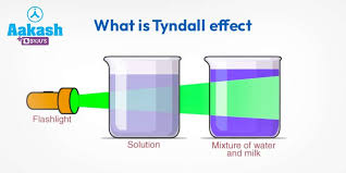 Why Is Milk A Colloidal Solution And A Heterogeneous Mixture And Is Not  Considered As A Pure Substance? How Can You Explain? - Quora