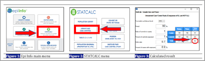 Pdf Sample Size Calculation Guide Part 3 How To Calculate The Sample Size For An Independent Case Control Study Semantic Scholar