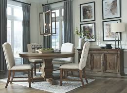 See more ideas about dining room decor, dining room design, dining. The Johnelle Gray 6 Pc Dining Room Table 4 Side Chairs Available At Furniture Connection Serving Clarksville Tennessee And Ft Campbell Kentucky