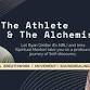 THE ATHLETE & THE ALCHEMIST - Penrith NSW 17/07/2026