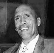 John CARTWRIGHT Obituary (1950