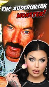 A Monster's Reign Of Horror In Australia