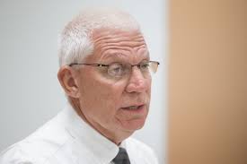 Sheriff may sue Winnebago County Board over 2020 budget