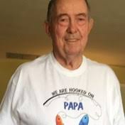 Search James Persinger Obituaries and Funeral Services