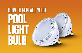 How To Replace Your Pool Light Bulb Poolsupplyworld Blog