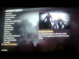 To activate the first mission, again follow step 1, 2, & 3 to make sure this works, press the ` or ~ button, then type in devmap mak to begin it. How To Unlock Nazi Zombies On Call Of Duty Waw Youtube